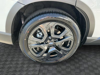 2027 Subaru Ascent Onyx Edition Touring
