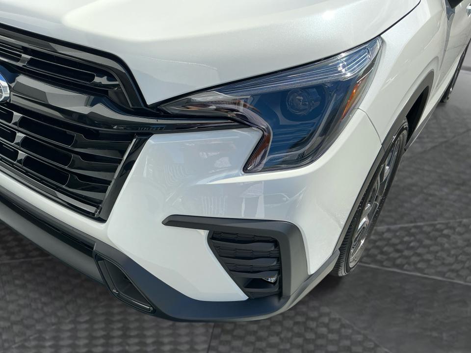 2027 Subaru Ascent Onyx Edition Touring