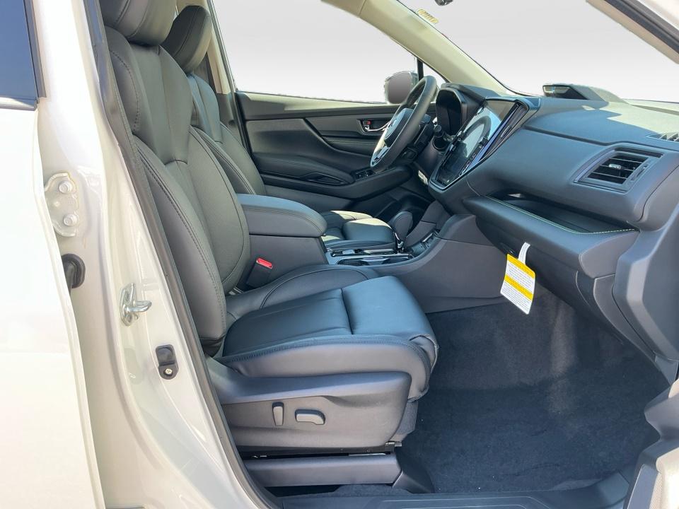 2027 Subaru Ascent Onyx Edition Touring