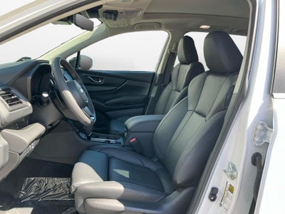 2027 Subaru Ascent Onyx Edition Touring