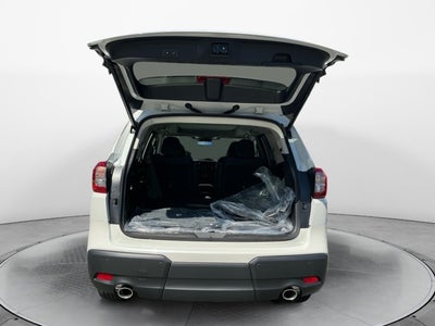 2027 Subaru Ascent Onyx Edition Touring