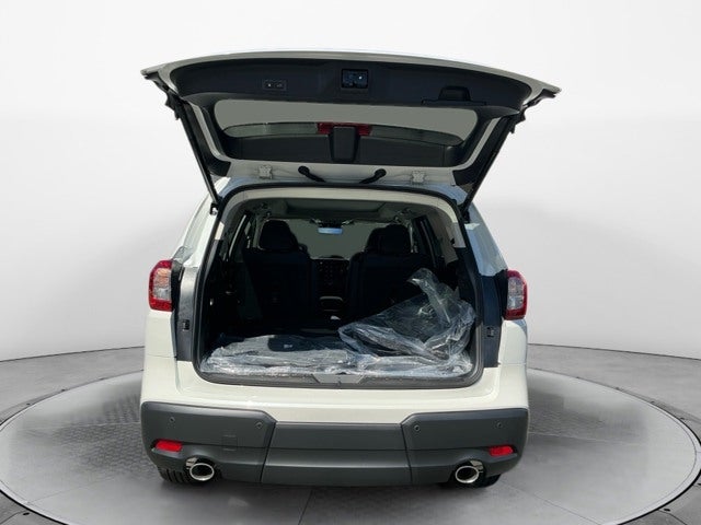 2027 Subaru Ascent Onyx Edition Touring