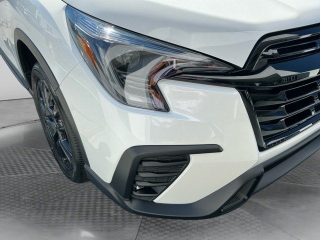 2027 Subaru Ascent Onyx Edition Touring
