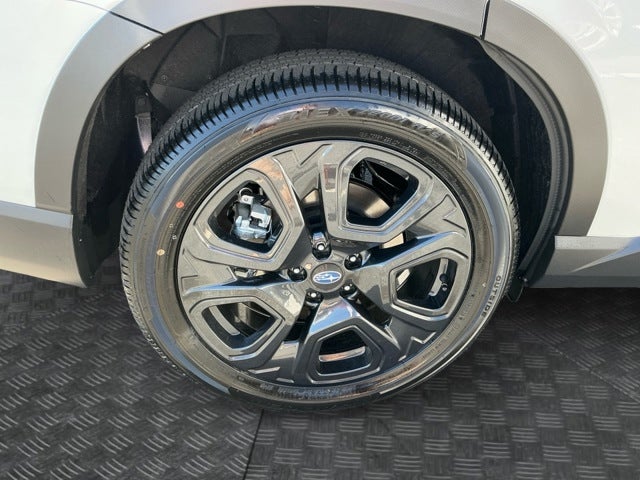2027 Subaru Ascent Onyx Edition Touring