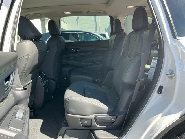 2027 Subaru Ascent Onyx Edition Touring