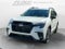 2027 Subaru Ascent Onyx Edition Touring