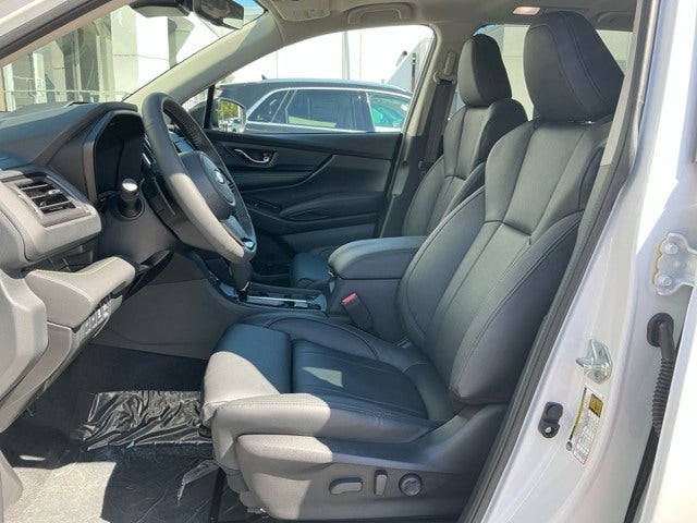 2027 Subaru Ascent Onyx Edition Touring