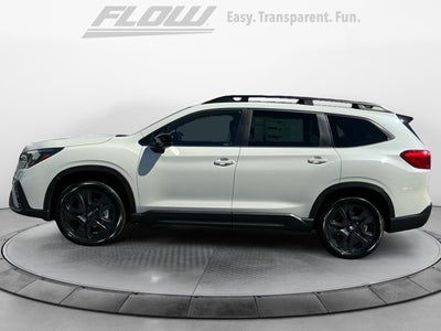 2027 Subaru Ascent Onyx Edition Touring