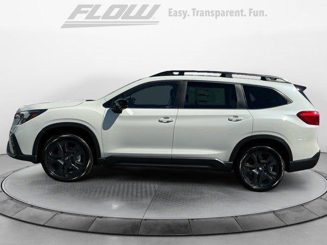 2027 Subaru Ascent Onyx Edition Touring
