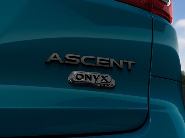 2027 Subaru Ascent Onyx Edition Touring