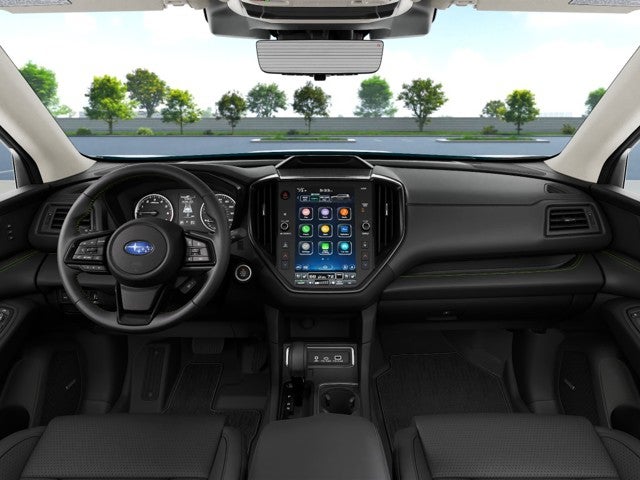 2027 Subaru Ascent Onyx Edition Touring