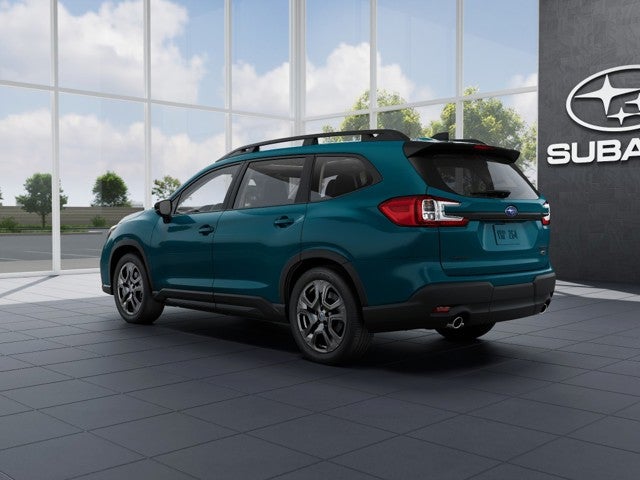 2027 Subaru Ascent Onyx Edition Touring