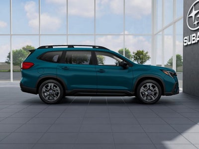 2027 Subaru Ascent Onyx Edition Touring
