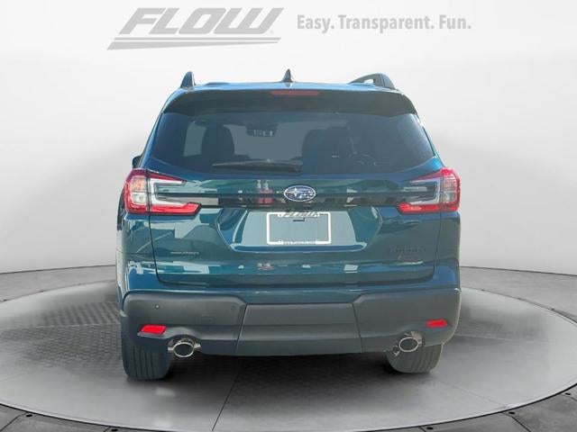 2027 Subaru Ascent Onyx Edition Touring