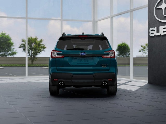2027 Subaru Ascent Onyx Edition Touring