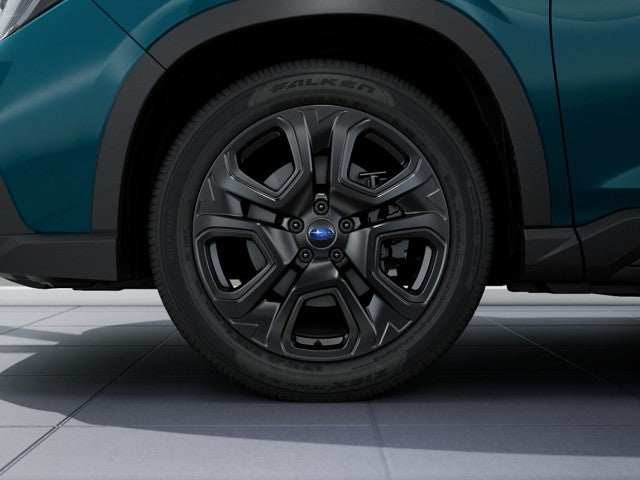 2027 Subaru Ascent Onyx Edition Touring