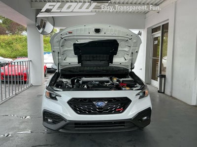 2026 Subaru WRX Premium