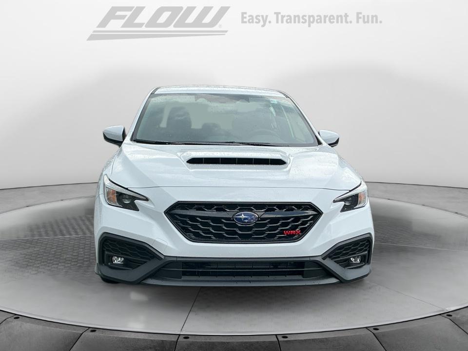2026 Subaru WRX Premium