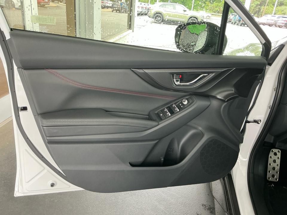 2026 Subaru WRX Premium