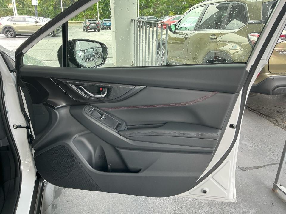 2026 Subaru WRX Premium