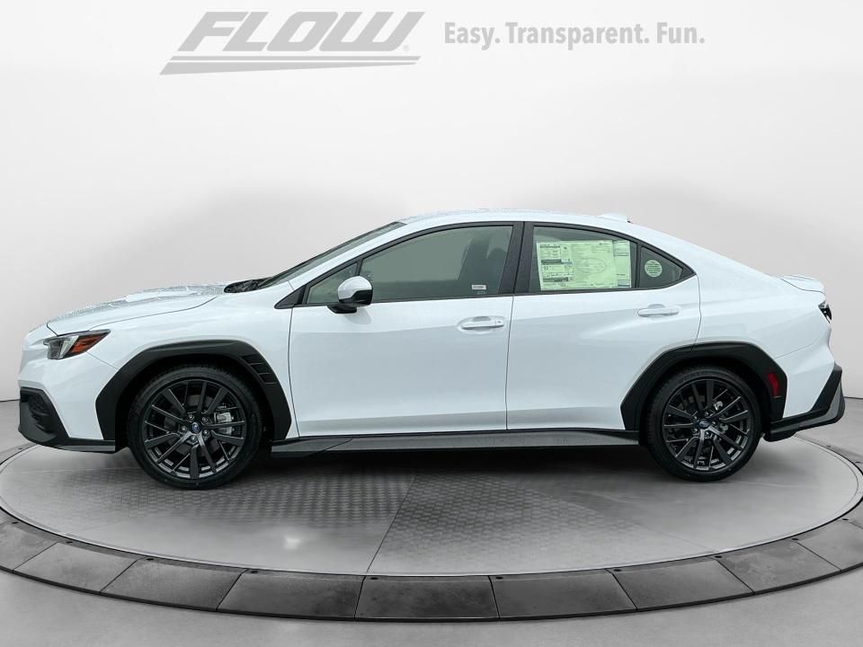 2026 Subaru WRX Premium