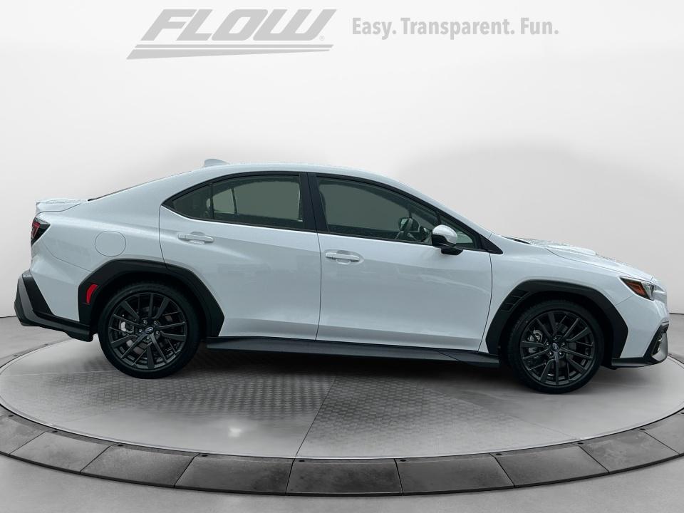2026 Subaru WRX Premium