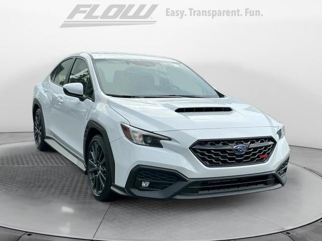 2026 Subaru WRX Premium