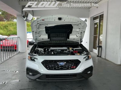 2026 Subaru WRX Premium