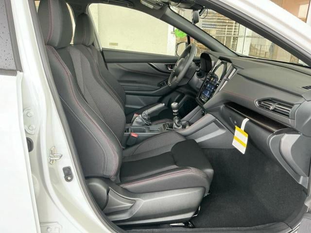 2026 Subaru WRX Premium