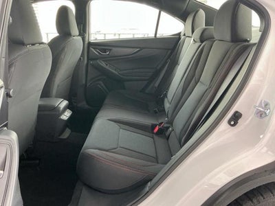 2026 Subaru WRX Premium