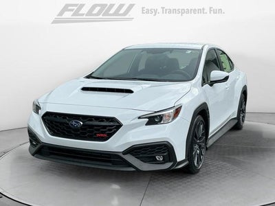 2026 Subaru WRX Premium