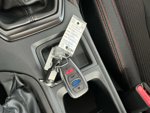 2026 Subaru WRX Premium