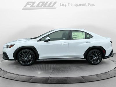2026 Subaru WRX Premium