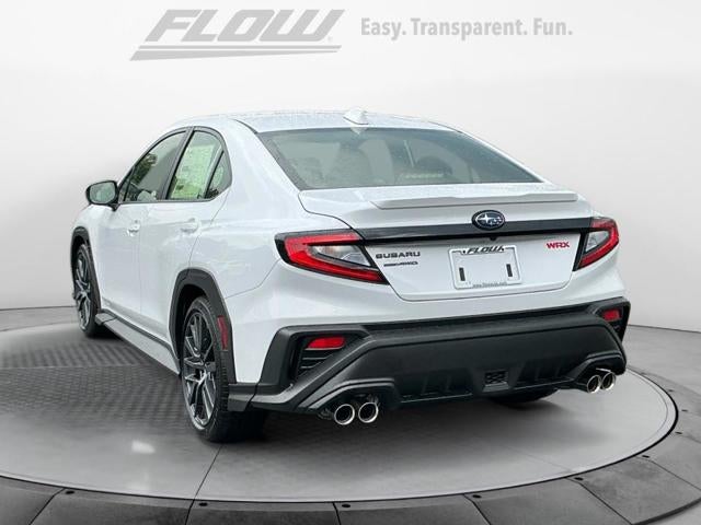 2026 Subaru WRX Premium