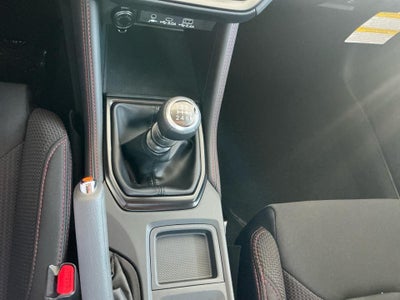 2026 Subaru WRX Premium