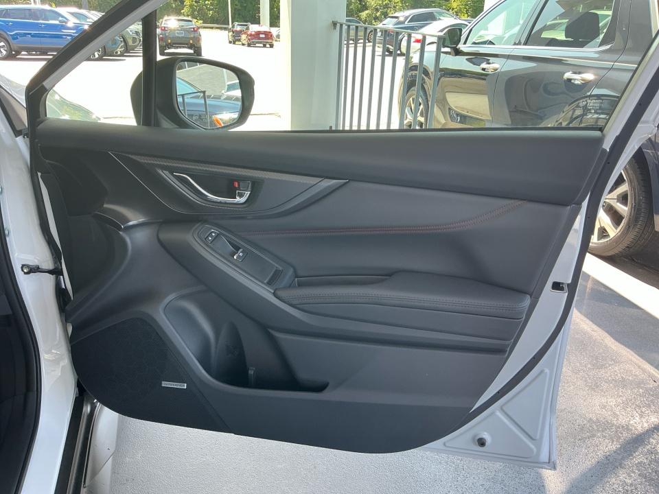 2026 Subaru WRX Premium