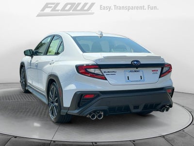 2026 Subaru WRX Premium