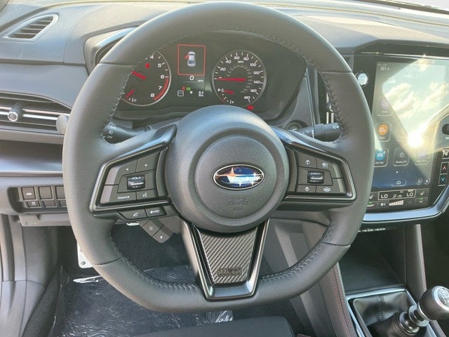 2026 Subaru WRX Premium