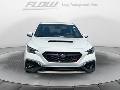 2026 Subaru WRX Premium