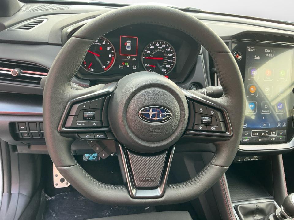 2026 Subaru WRX Premium