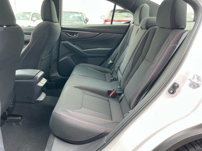 2026 Subaru WRX Premium