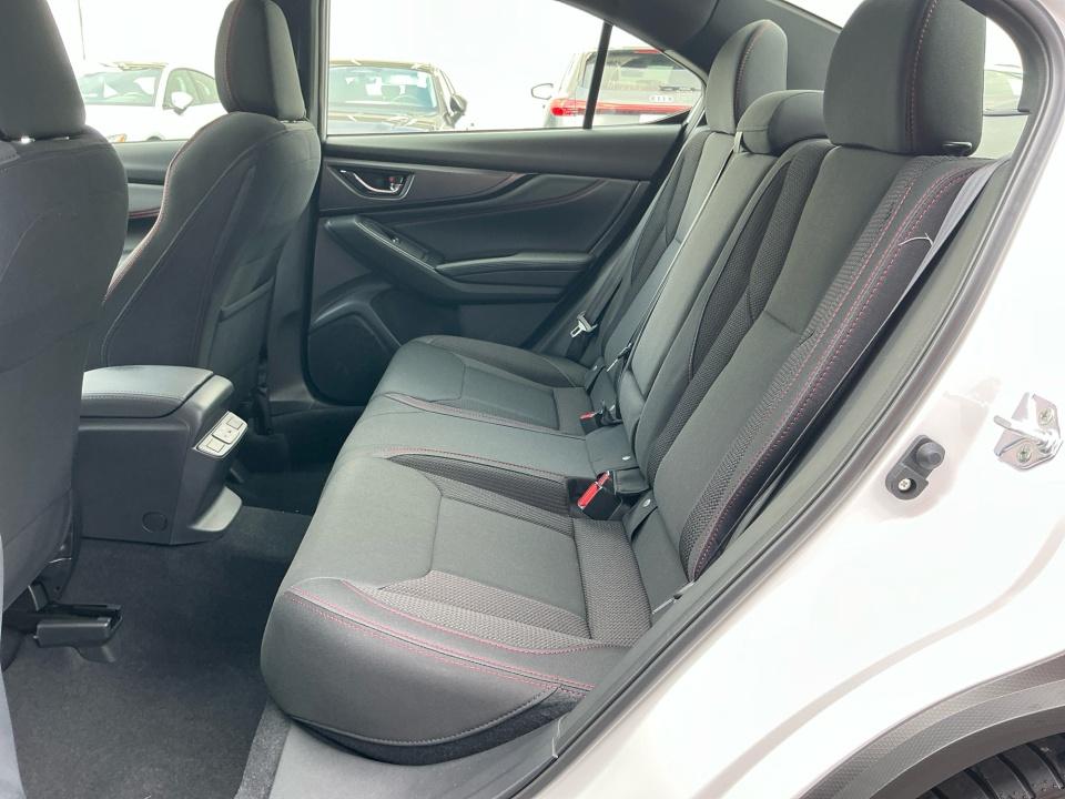 2026 Subaru WRX Premium