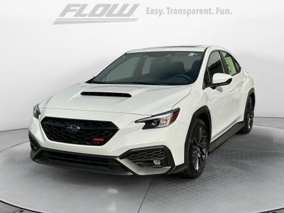 2026 Subaru WRX Premium