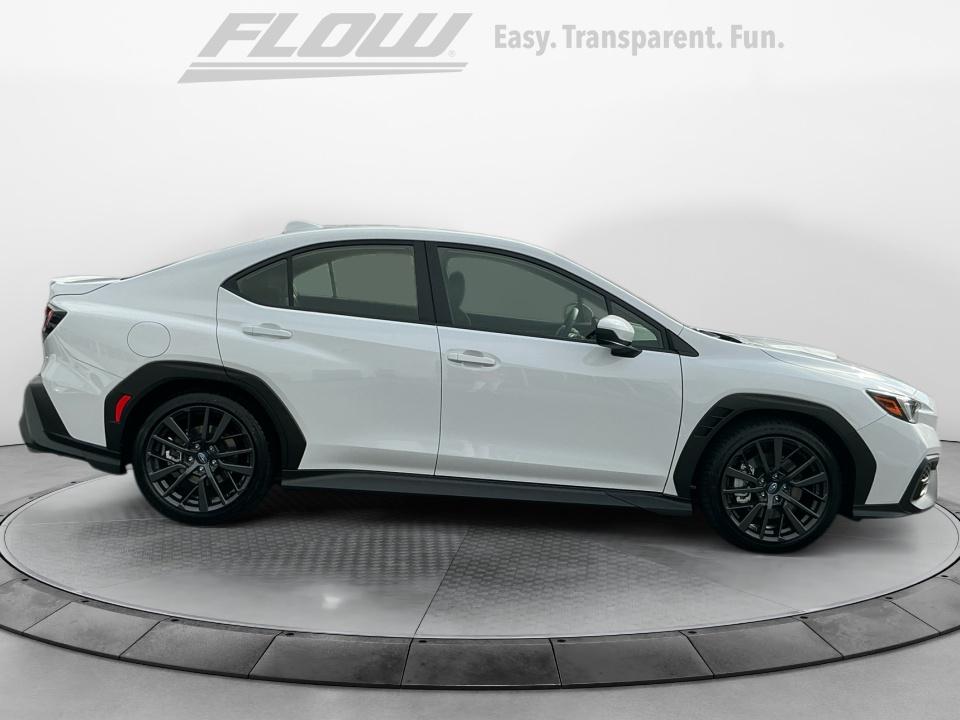2026 Subaru WRX Premium