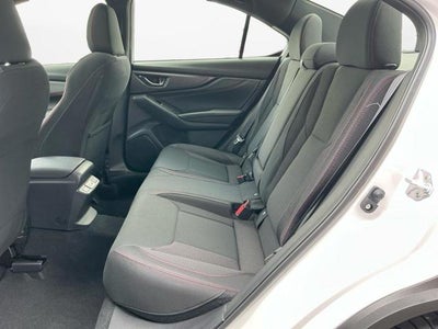 2026 Subaru WRX Premium