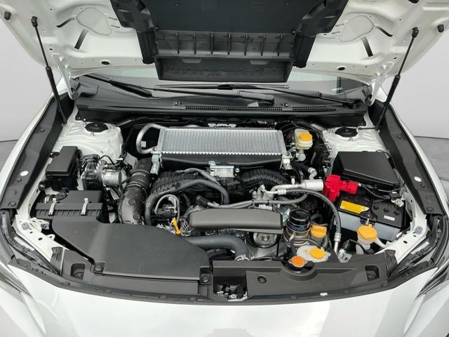 2026 Subaru WRX Premium