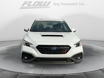 2026 Subaru WRX Premium