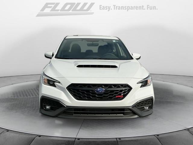 2026 Subaru WRX Premium
