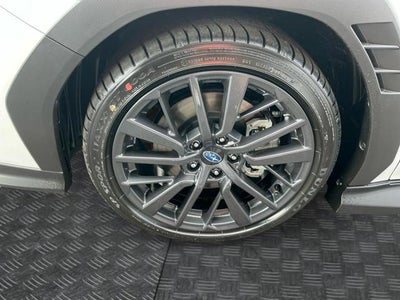 2026 Subaru WRX Premium