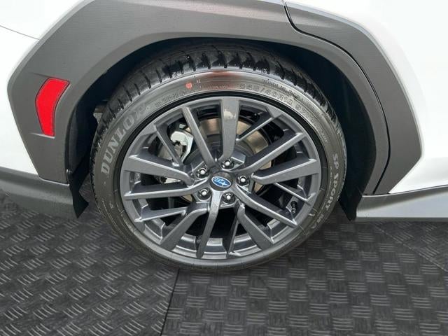 2026 Subaru WRX Premium